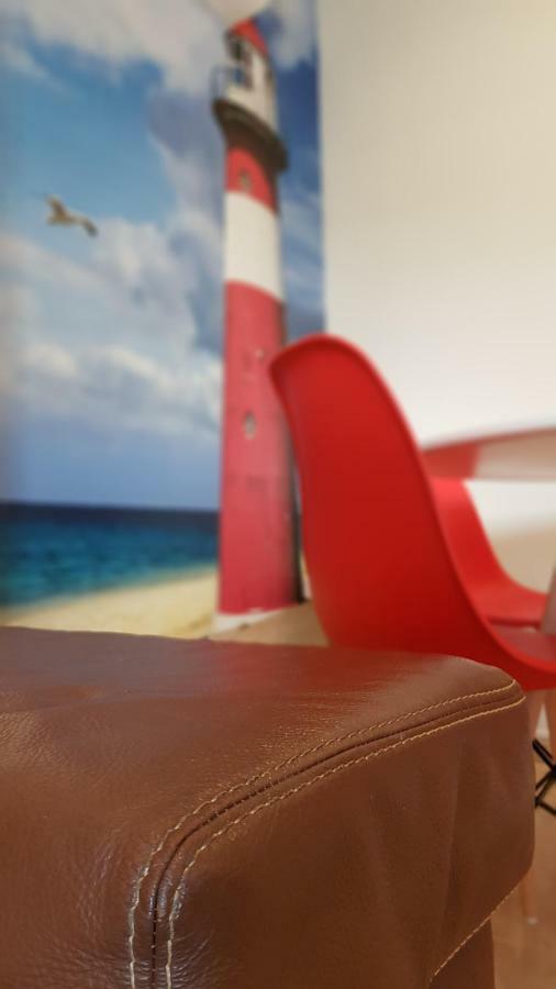 Marazul Lighthouse Apartment Benidorm Exterior photo